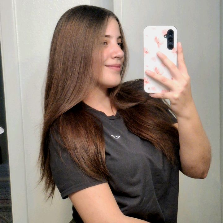 Profile Picture of Aimee_morita (@aimee_morita) on Tiktok