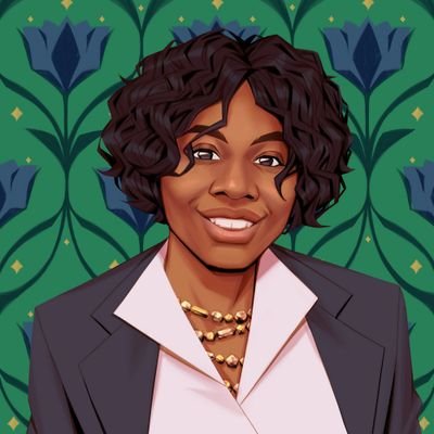 Profile Picture of Loves2Read (@MarciaPoulson) on Twitter