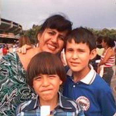 Profile Picture of Lily Marlene Parra (@LILYPARRA3) on Twitter