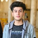 Profile Picture of علي هشام العابدي (@ali_hesham_123) on Instagram