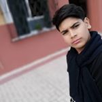 Profile Picture of Aaron Álfaro gomez (@aaronalfaro_06) on Instagram