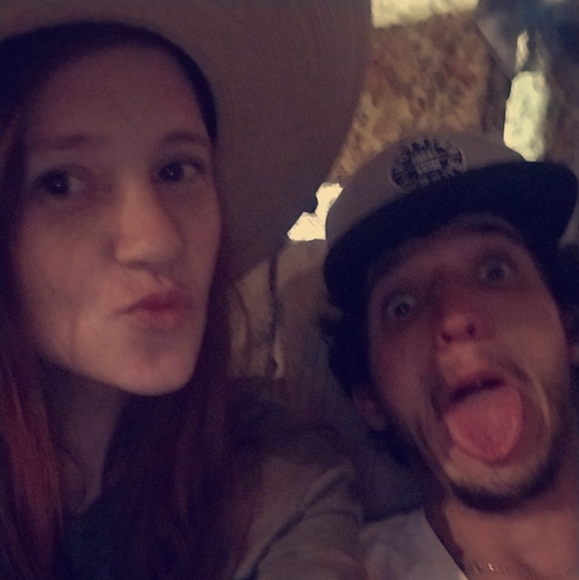 Profile Picture of Skylar Carriger (@skylar_carriger) on Poshmark