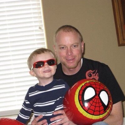 Profile Picture of Chad McClanahan (@ChadMcClanahan) on Twitter
