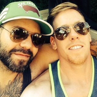 Profile Picture of Mark Mignault (@markmignault) on Facebook