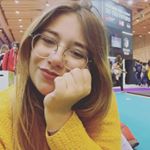 Profile Picture of Georgiana Secareanu (@georgianasecareanu_) on Instagram
