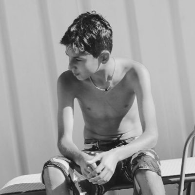 Profile Picture of Kevin Haddad (@KeHaddad2) on Twitter