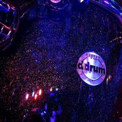 Profile Picture of Steve Luongo (@drumsontheweb) on Twitter