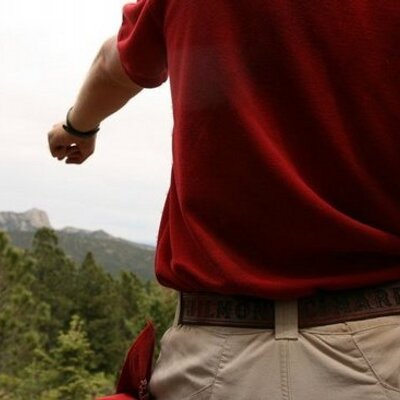 Profile Picture of Travis Johannsen (@TJohann14) on Twitter