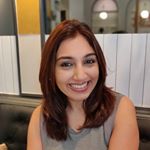 Profile Picture of Divya Hegde (@hedgingdivya) on Instagram