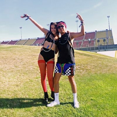 Profile Picture of Jose Preciado (@JosePreciado27) on Twitter