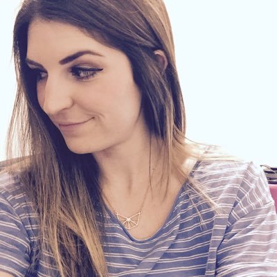 Profile Picture of Chelsey Wright Newell (@chels_wright) on Twitter