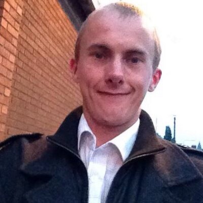 Profile Picture of James Howitt (@HowittJames) on Twitter
