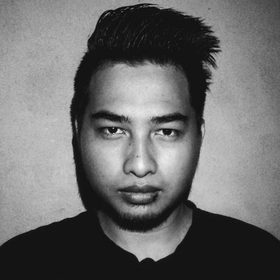 Profile Picture of Hakim Ibrahim (@syh4kim_) on Twitter