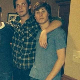 Profile Picture of Kyle Crick (@crick_kyle) on Twitter