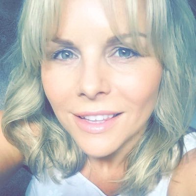 Profile Picture of Kathy Griffiths (@kathybetty) on Twitter