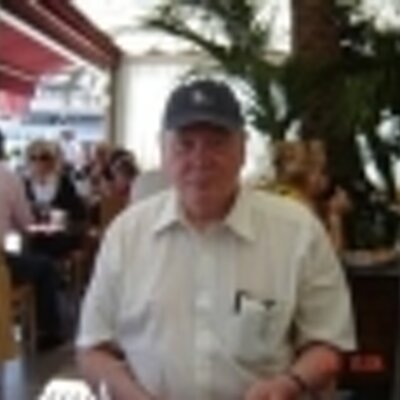 Profile Picture of GavinBaxter (@GavinBaxter4) on Twitter