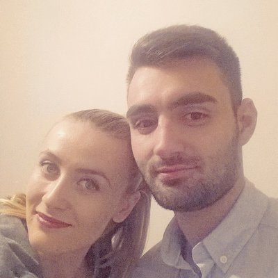 Profile Picture of Valentin Bogojeski (@VBogojeski) on Twitter
