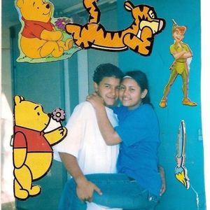 Profile Picture of Eric Menjivar (@443191989) on Myspace