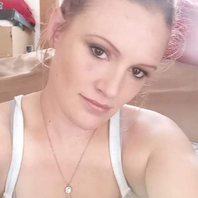 Profile Picture of Misty Dawn Griffin (@babygirl321988) on Twitter