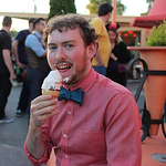 Profile Picture of Zach Hale (@zach hale) on Flickr