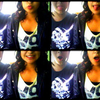 Profile Picture of Cassandra Ochoa (@ohhcassieiscool) on Twitter