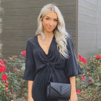 Profile Picture of Hailey Thomas (@haileythomass) on Twitter