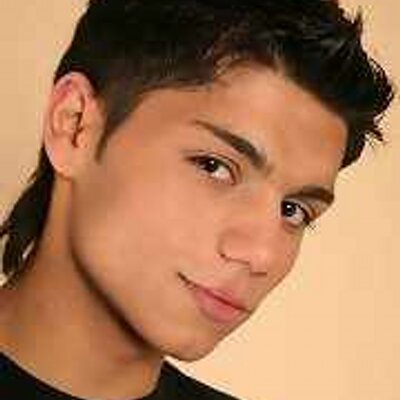 Profile Picture of Vincent Regan (@regan_vincent) on Twitter