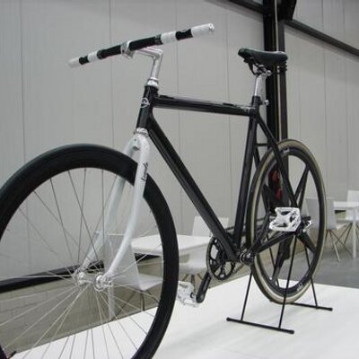 Profile Picture of Robert Wichman (@wichmanbikes) on Twitter