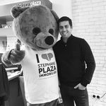 Profile Picture of Michel Rossello (@michel_stephaneplazaimmo_2a) on Instagram