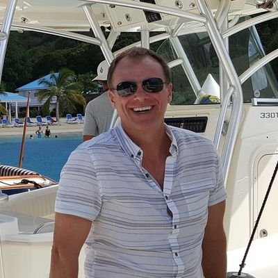 Profile Picture of Mike Klass (@mkinnc) on Twitter