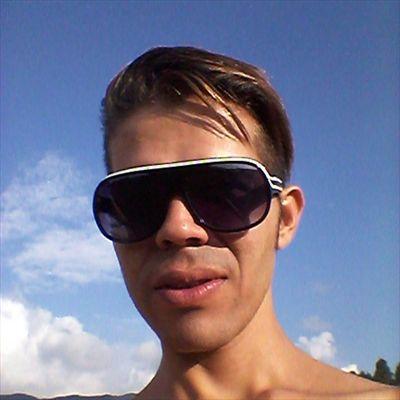 Profile Picture of John Velasquez (@JohnvelasquezV1) on Twitter