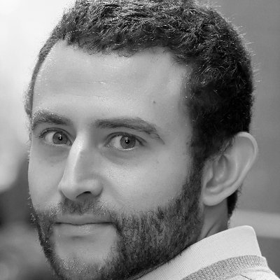 Profile Picture of Jonathan Stieglitz (@j_stieglitz) on Twitter