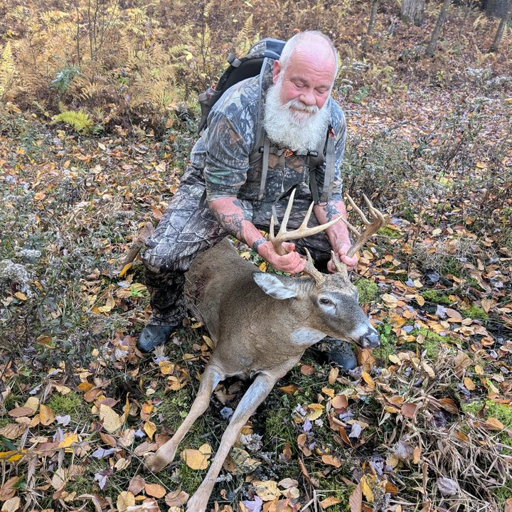 Profile Picture of Chris Castner (@@user147150153) on Tiktok