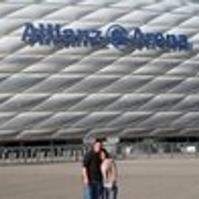 Patrick McDowall - Twitter Profile Picture of Patrick McDowall (@PatrickMcDowall) on Twitter