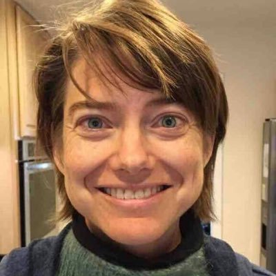 Profile Picture of Jacqueline A Pearce (@Alissasez2468) on Twitter