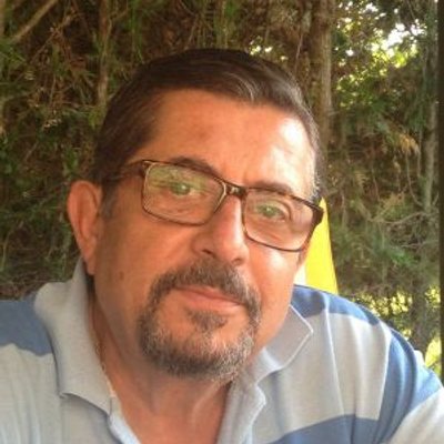 Profile Picture of M Pimentel (@mpimentel50) on Twitter