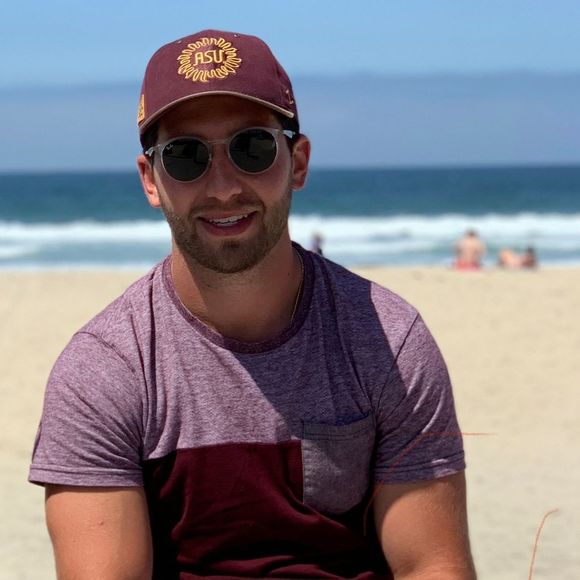 Jon Gafni - Poshmark Profile Picture of Jon Gafni (@jgafni) on Poshmark