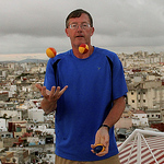 Profile Picture of Adam Hinman (@bowdad) on Flickr