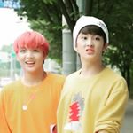 Profile Picture of Mark × Haechan (@sunshine_hc) on Instagram