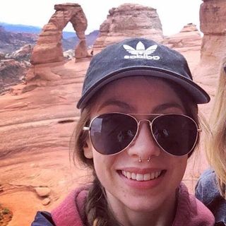 Profile Picture of Melody Brown (@melodia.brown) on Instagram