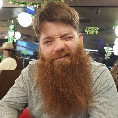 Profile Picture of Aaron Aubrey (@am_aubs) on Twitter