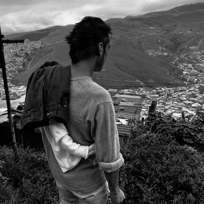 Profile Picture of William Brutus (@williambrutus) on Twitter