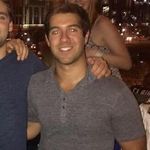 Profile Picture of Michael Constantinides (@mikeconstant) on Instagram