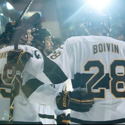 Profile Picture of Mike Boivin (@Tyke21) on Twitter