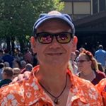 Profile Picture of Greg Barton (@shadesgbgc) on Instagram