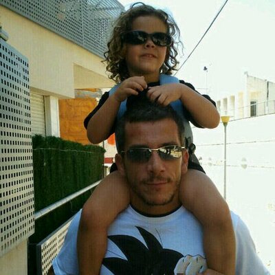 Profile Picture of Daniel Cartes Olivan (@CartesDani) on Twitter