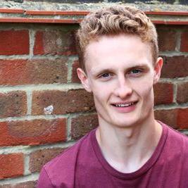 Dan Mears - Twitter Profile Picture of Dan Mears (@DanMears) on Twitter