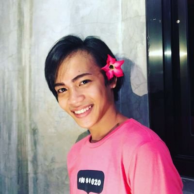 Profile Picture of Christopher Rilley Carino (@RilleyCarino) on Twitter