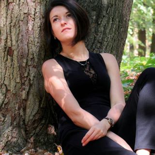 Profile Picture of Ірина Хроненко (@&) on Facebook