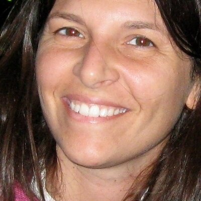 Profile Picture of Amy B. (@amyblumenthal) on Twitter